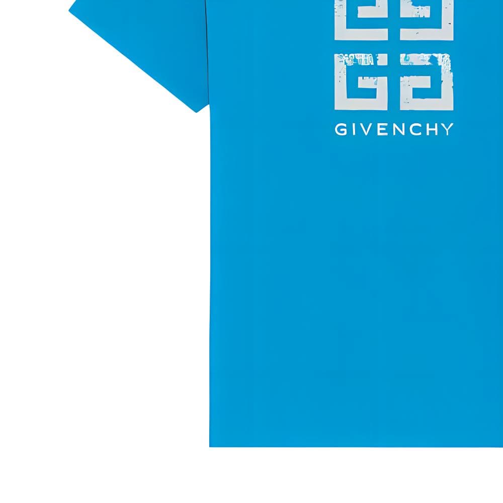 Футболка Givenchy T - изображение 3