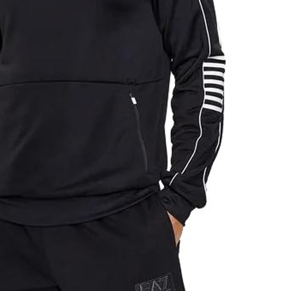 Худи EMPORIO ARMANI EA7 - изображение 5