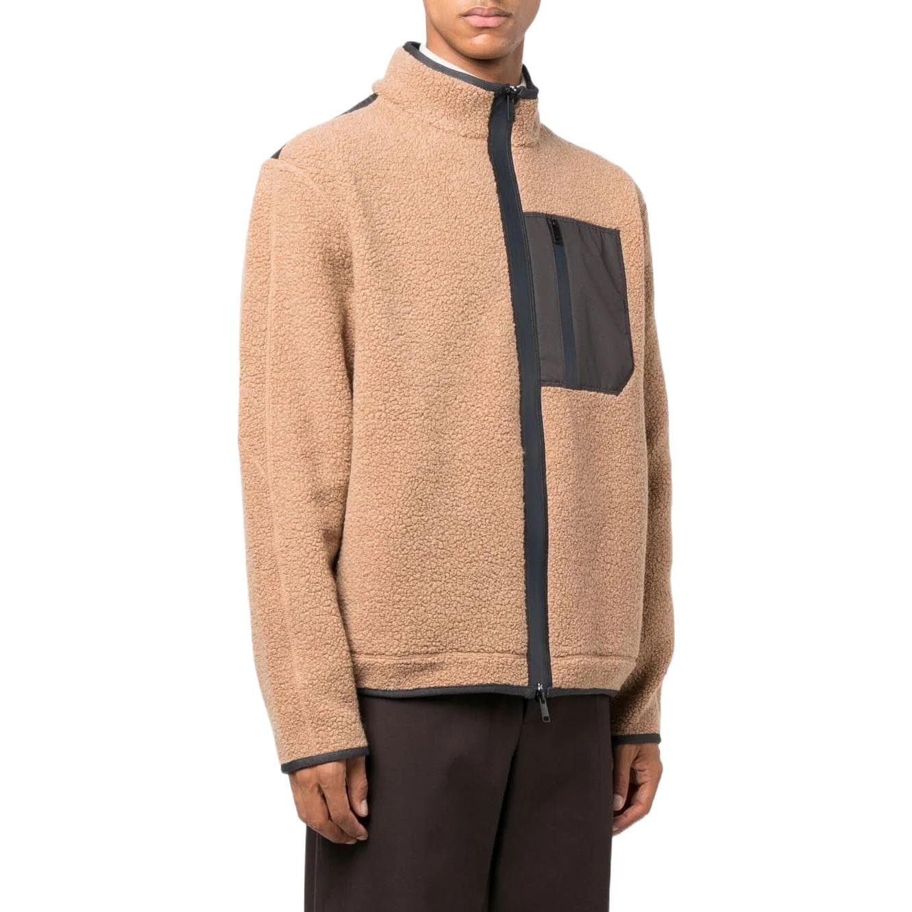 Куртка Zegna FW22 - изображение 4