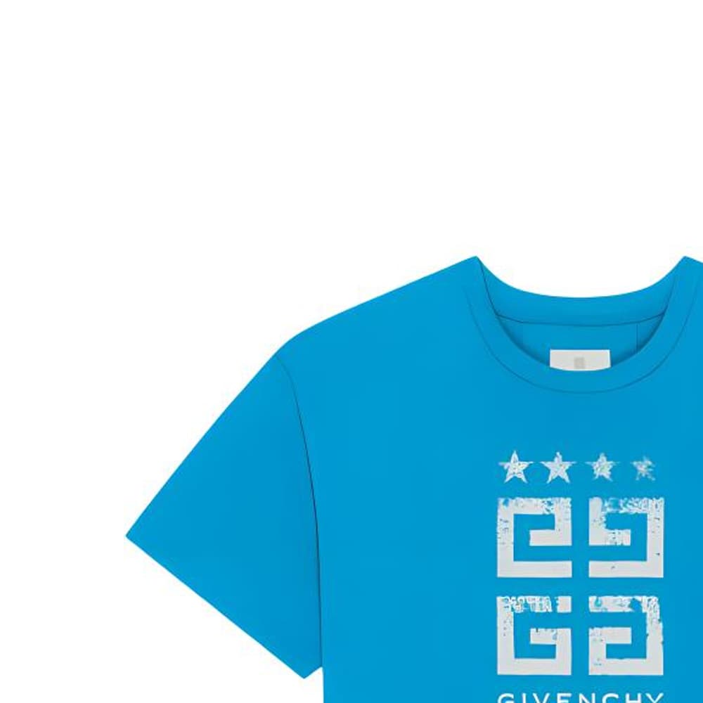 Футболка Givenchy T - изображение 2