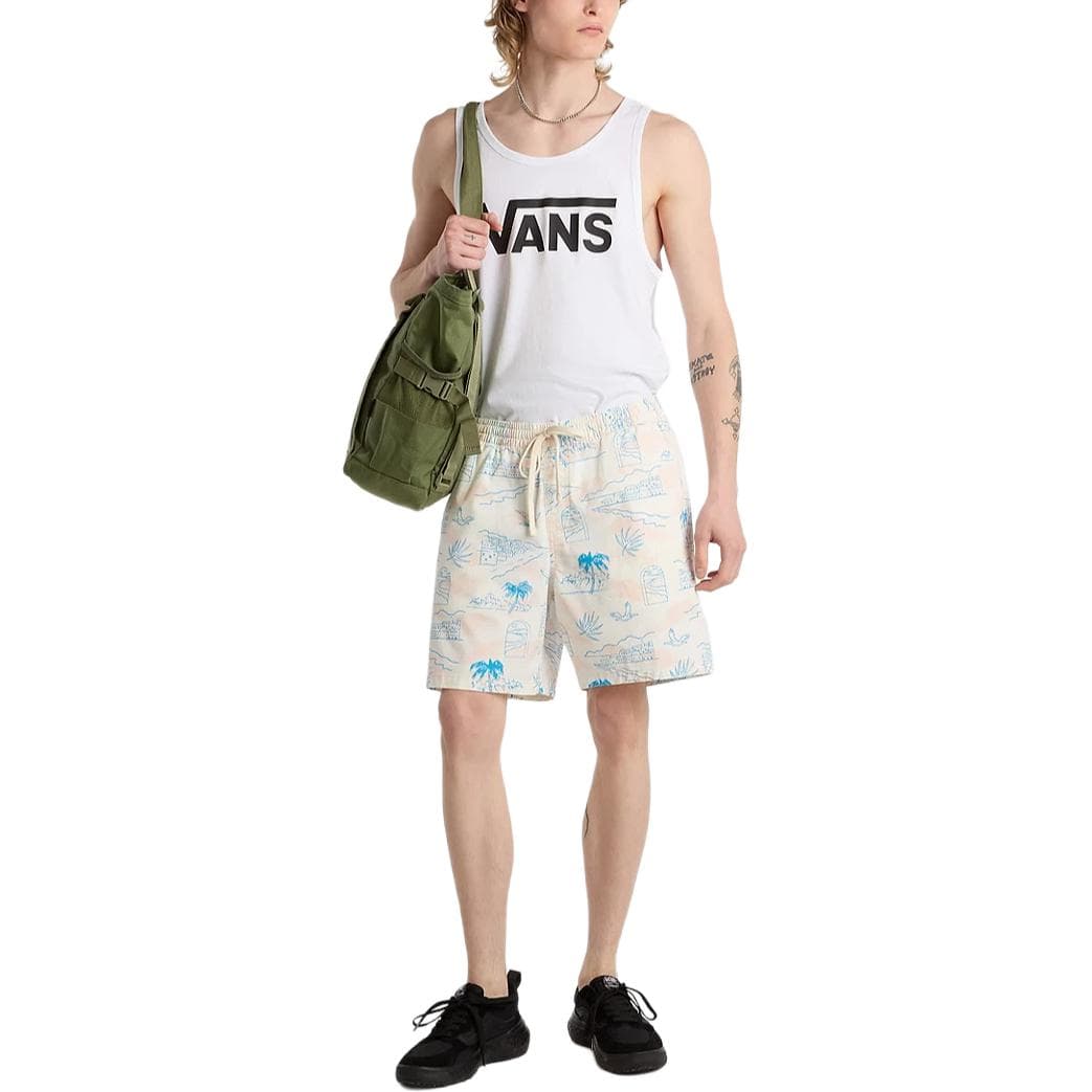 Шорты Vans - изображение 5