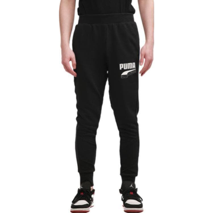 Штаны Puma Rebel - изображение 3