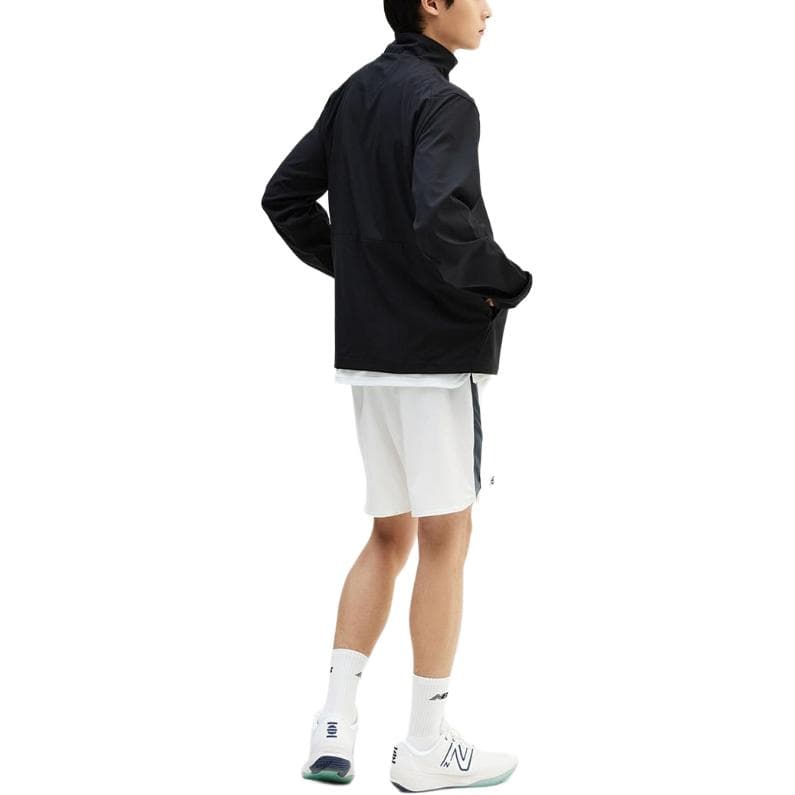Куртка New Balance Logo - изображение 3