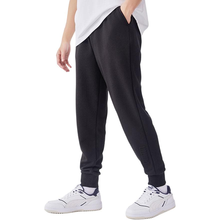 Штаны PUMA PANTS EMBOSSED - изображение 3