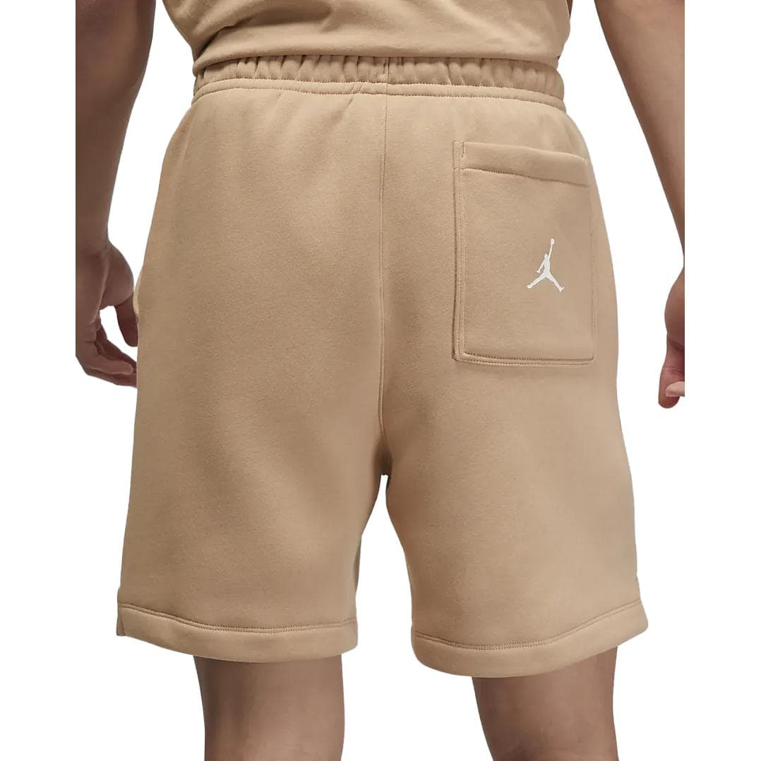 Шорты Jordan Flight MVP Shorts - изображение 3