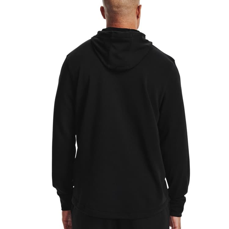 Худи Under Armour Rival - изображение 5
