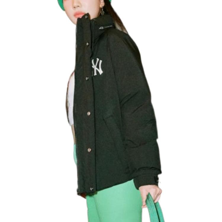 Зимняя куртка MLB FW22 - изображение 3