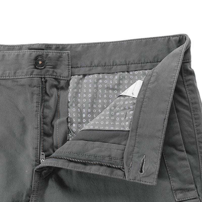 Штаны HUGO BOSS SS24 - изображение 4