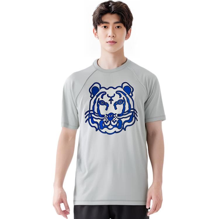 Футболка KENZO SS22 LogoT - изображение 9