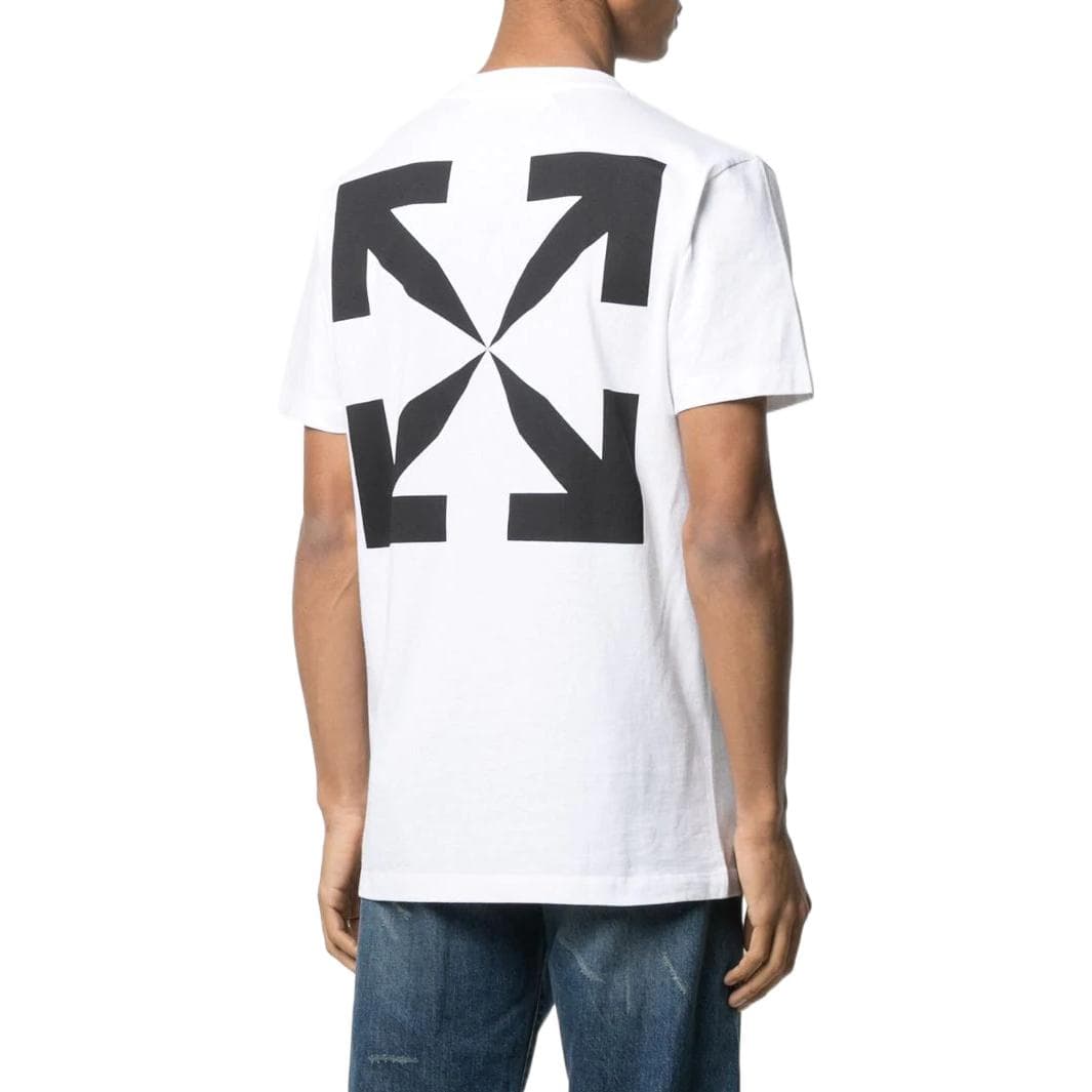 Футболка OFF-WHITE SS22 T - изображение 4