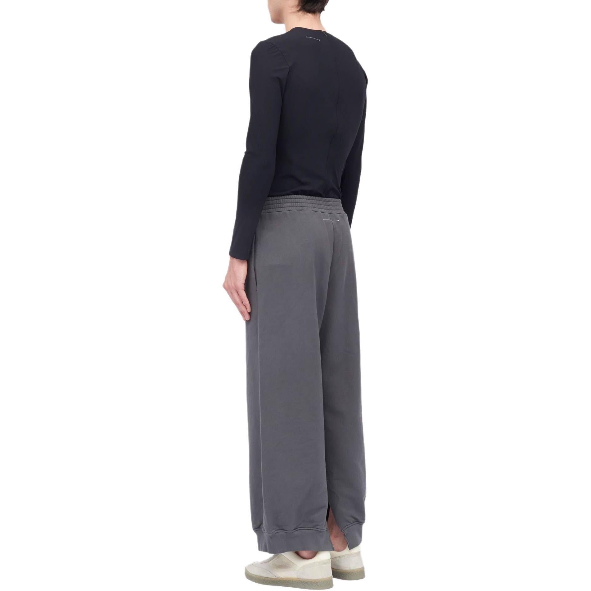 Штаны MM6 Maison Margiela - изображение 4
