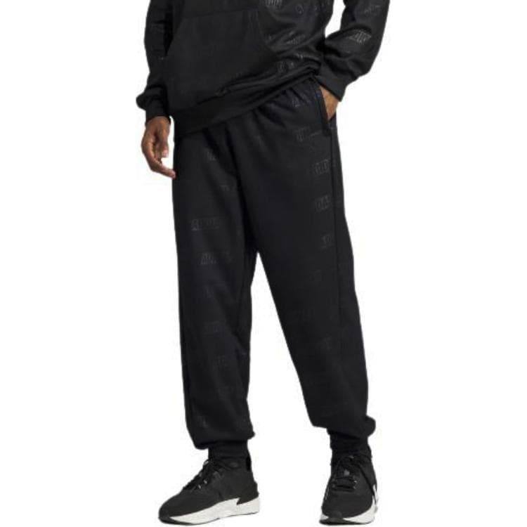 Штаны adidas - изображение 3