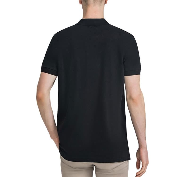 Поло HUGO BOSS Polo - изображение 3