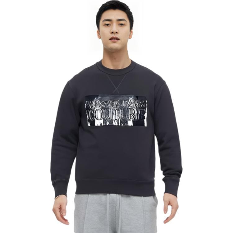 Худи VERSACE JEANS COUTURE - изображение 4