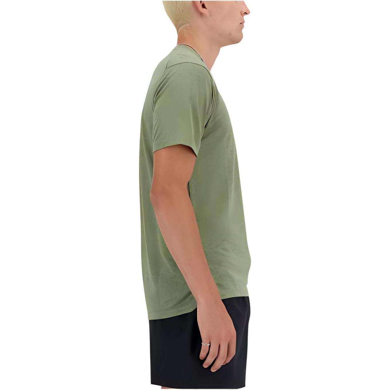 Футболка New Balance T - изображение 5