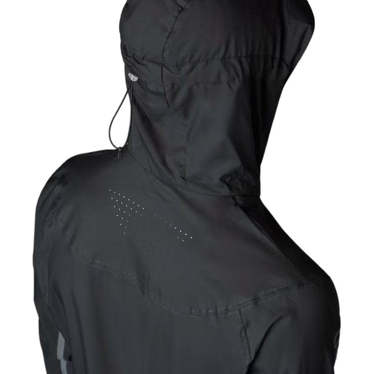 Куртка adidas Adizero Running Lightweight Jacket - изображение 6