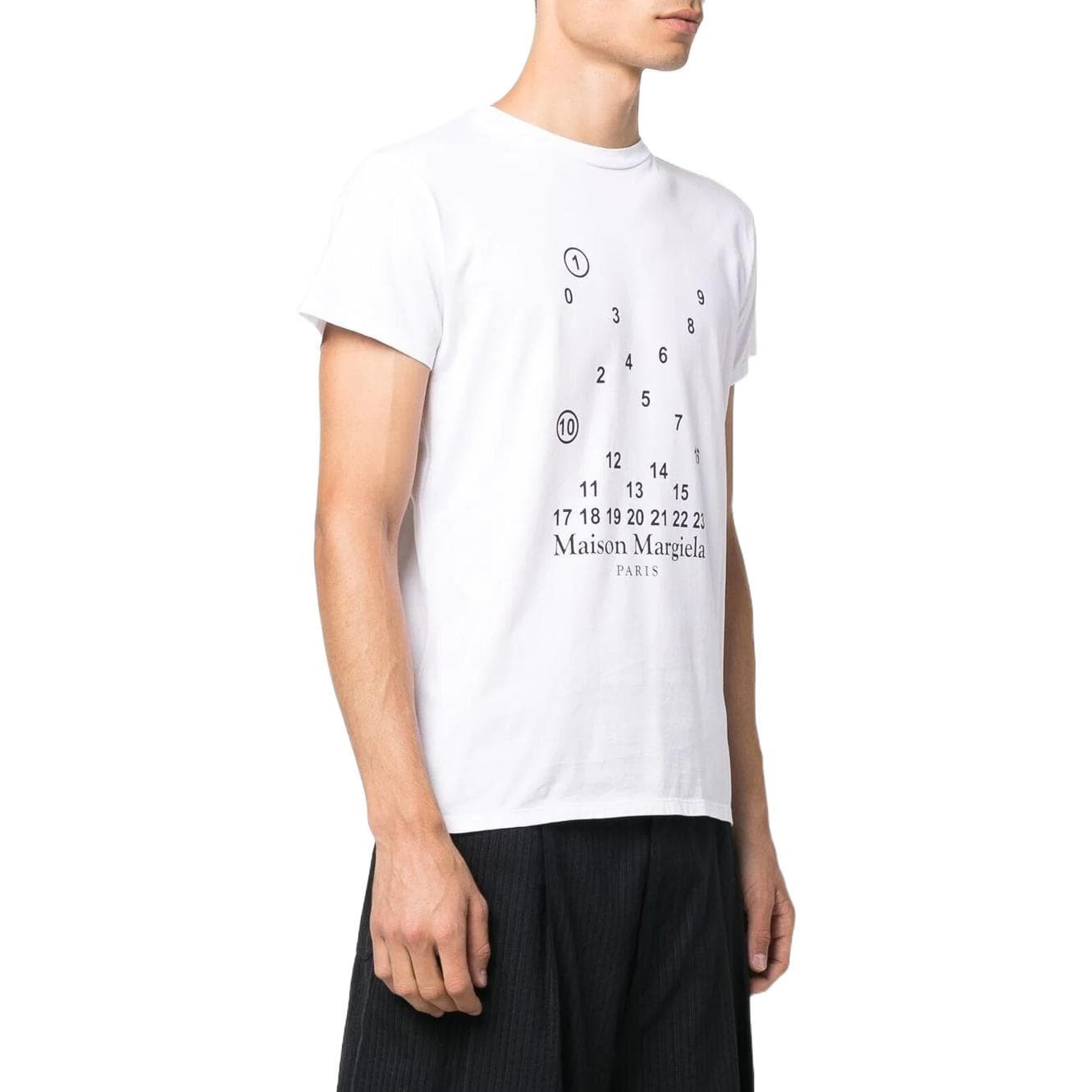 Футболка Maison Margiela FW22 T - изображение 4
