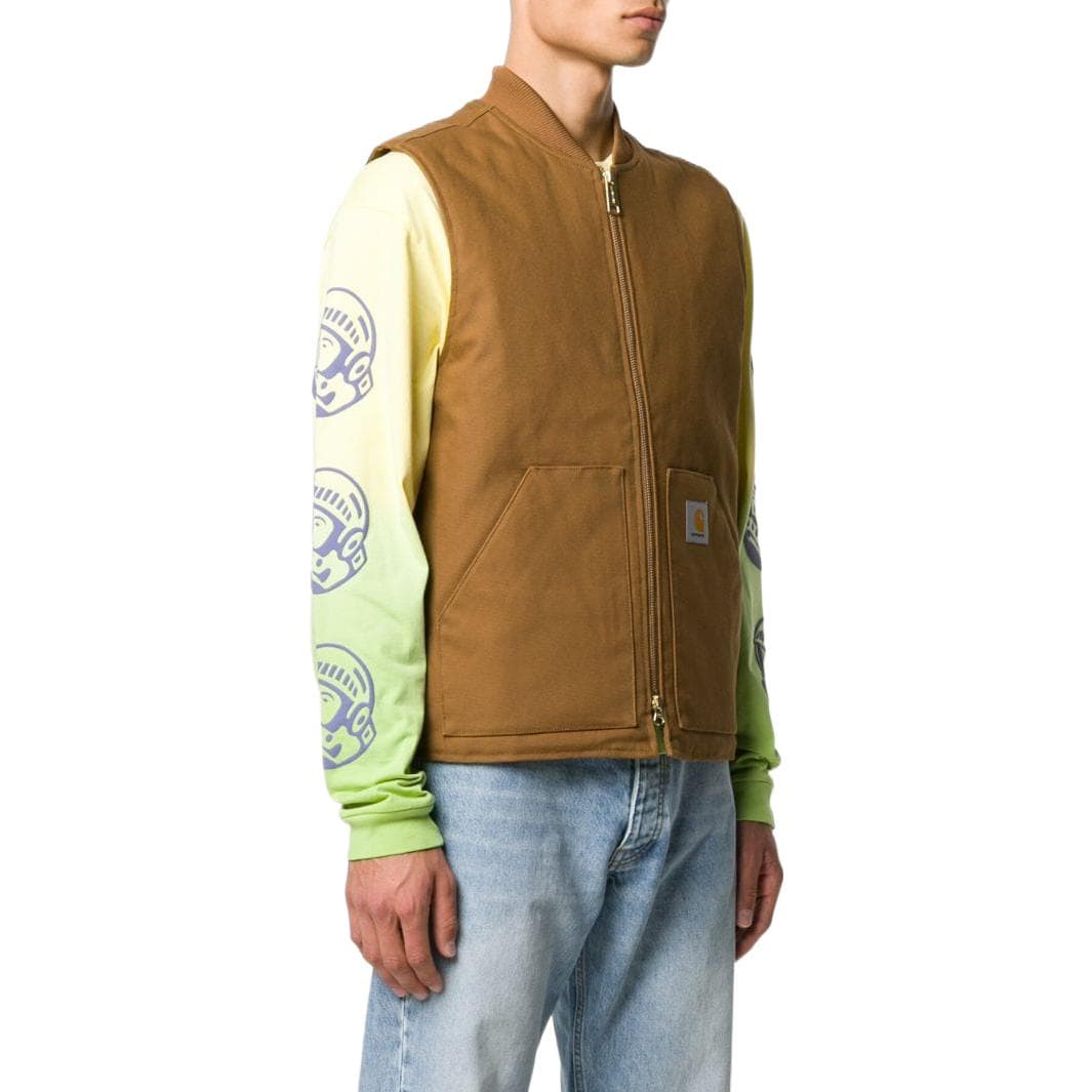 Жилет Carhartt WIP SS22 - изображение 4