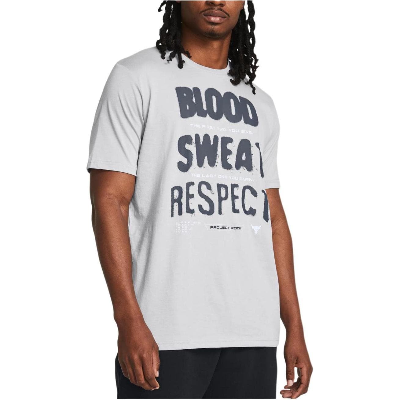 Футболка Under Armour T - изображение 3
