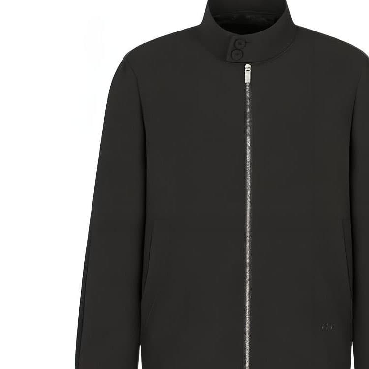 Куртка DIOR FW22 - изображение 4