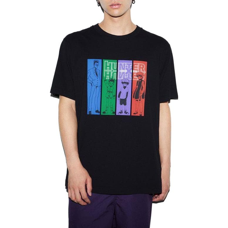 Футболка UNIQLO x Hunter T - изображение 2