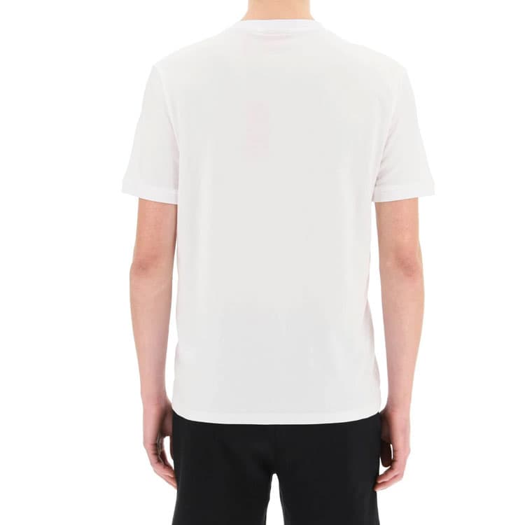 Футболка HUGO BOSS SS22 T - изображение 3
