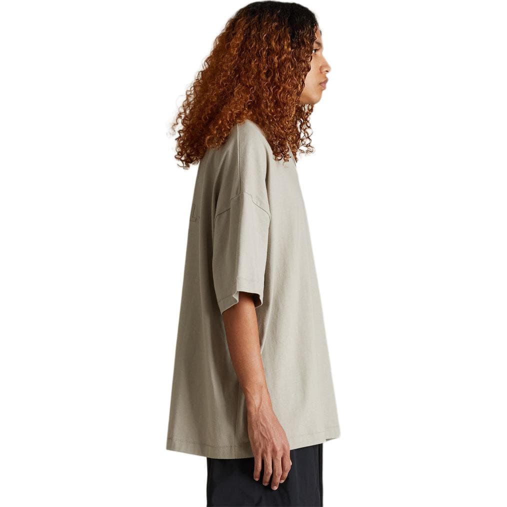 Футболка Fear of God Essentials SS24 drop2 V-Neck Tshirt VT Seal - изображение 6