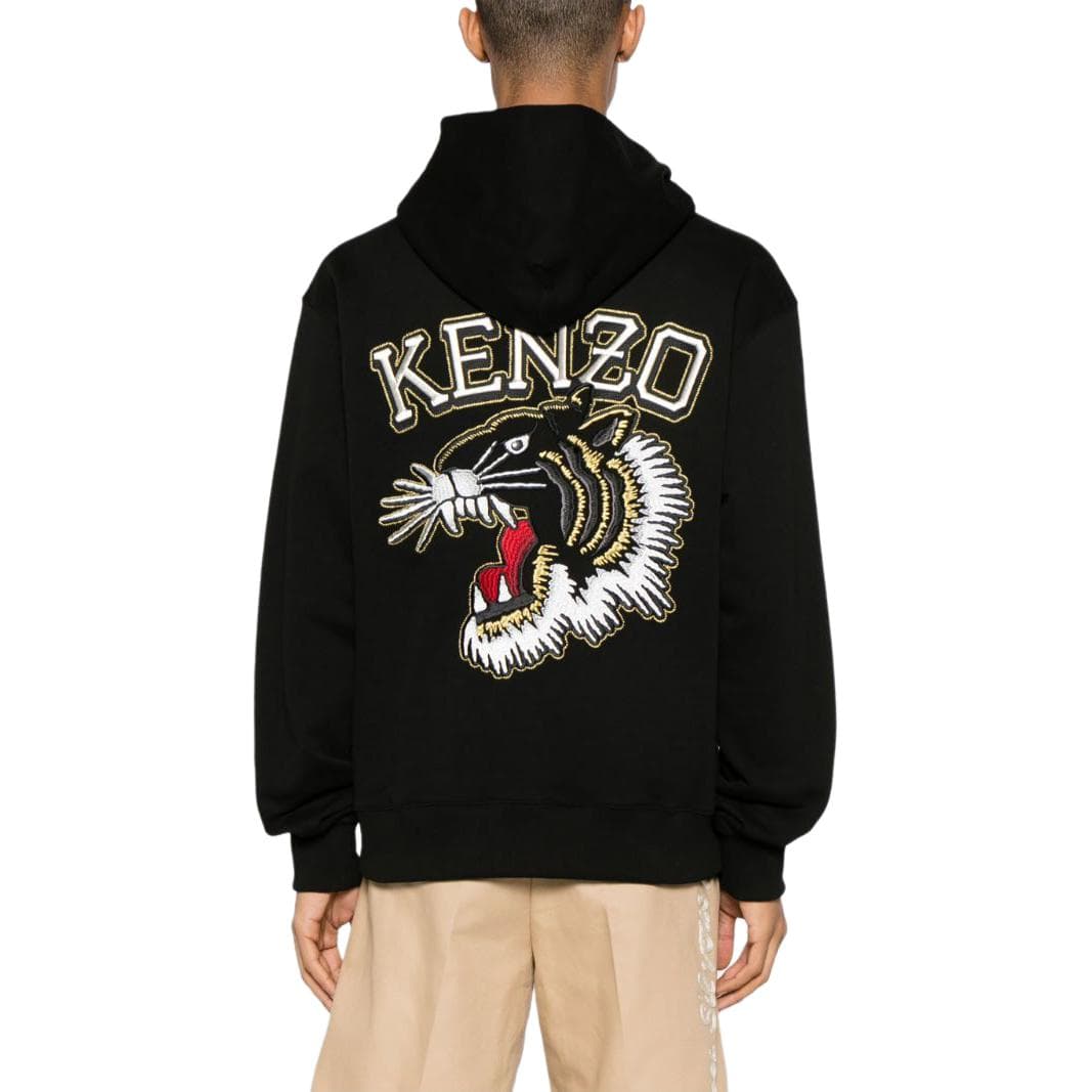 Худи KENZO SS24 Logo - изображение 3