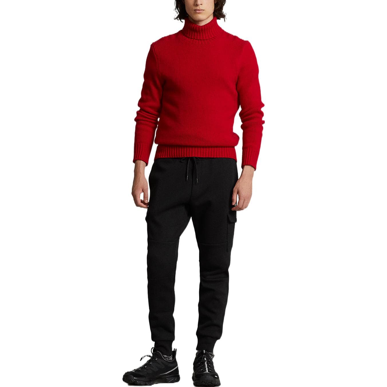 Штаны Polo Ralph Lauren SS23 Logo - изображение 4