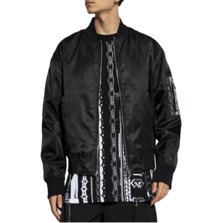 Куртка VERSACE JEANS COUTURE - изображение 3