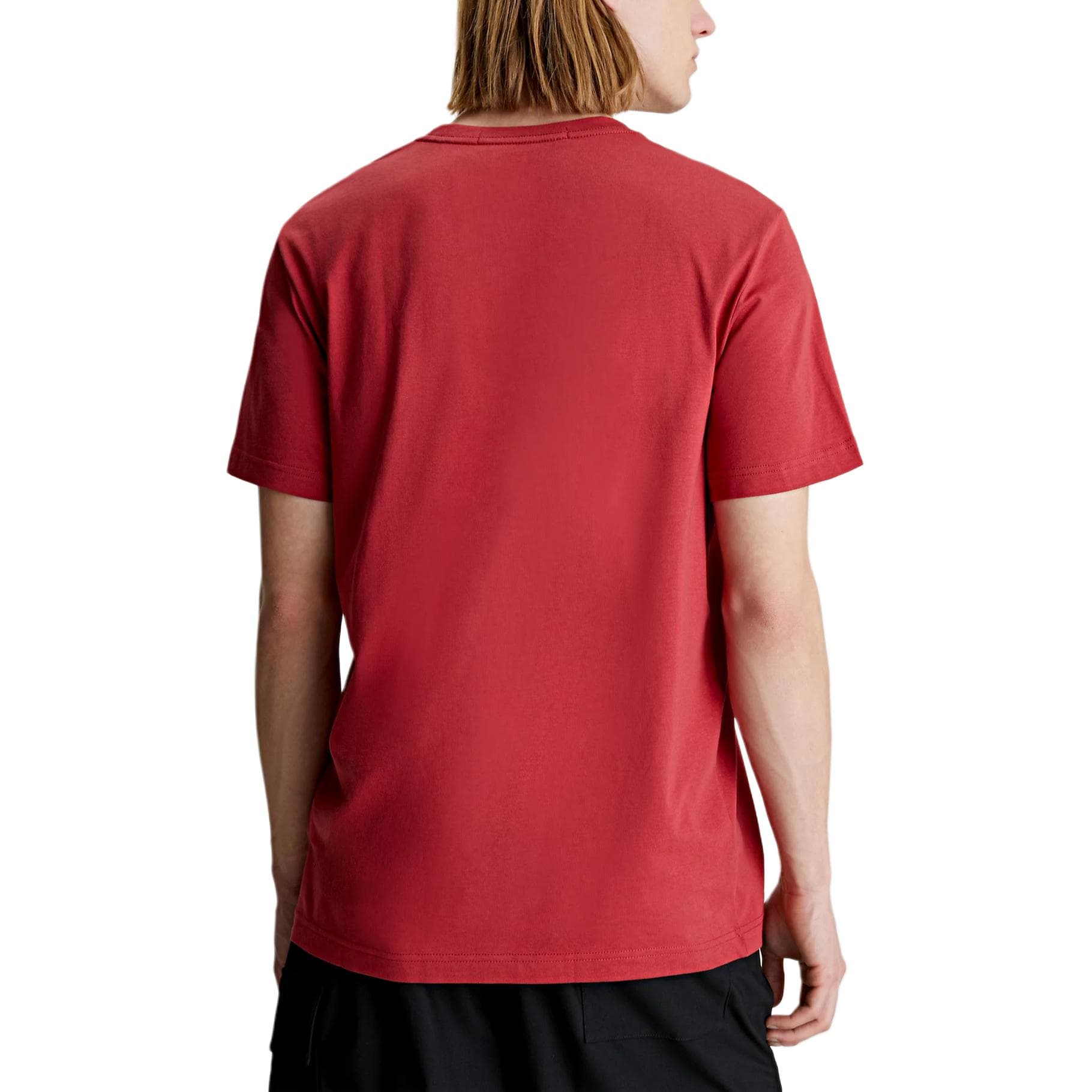 Футболка CALVIN KLEIN T - изображение 4