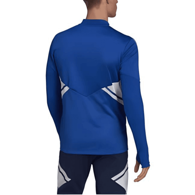 Худи Adidas Мужские Толстовки - изображение 7