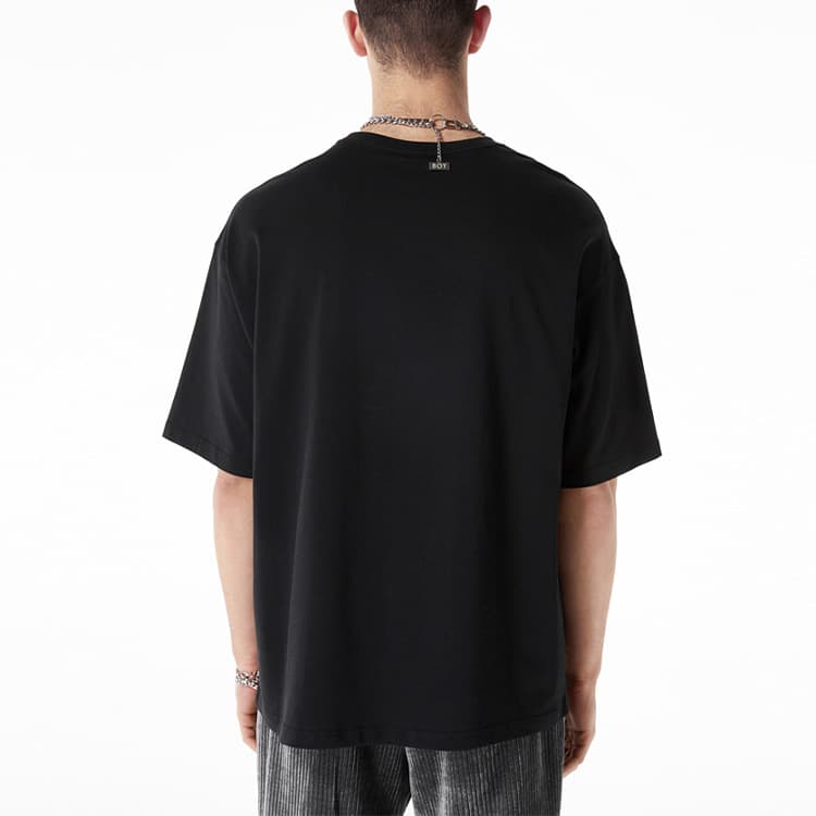 Футболка Boy London SS22 LogoT - изображение 4