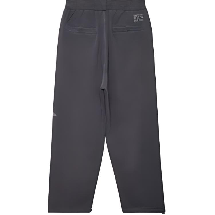 Штаны New Era 1900 Series Black Sweatpants — фото 2