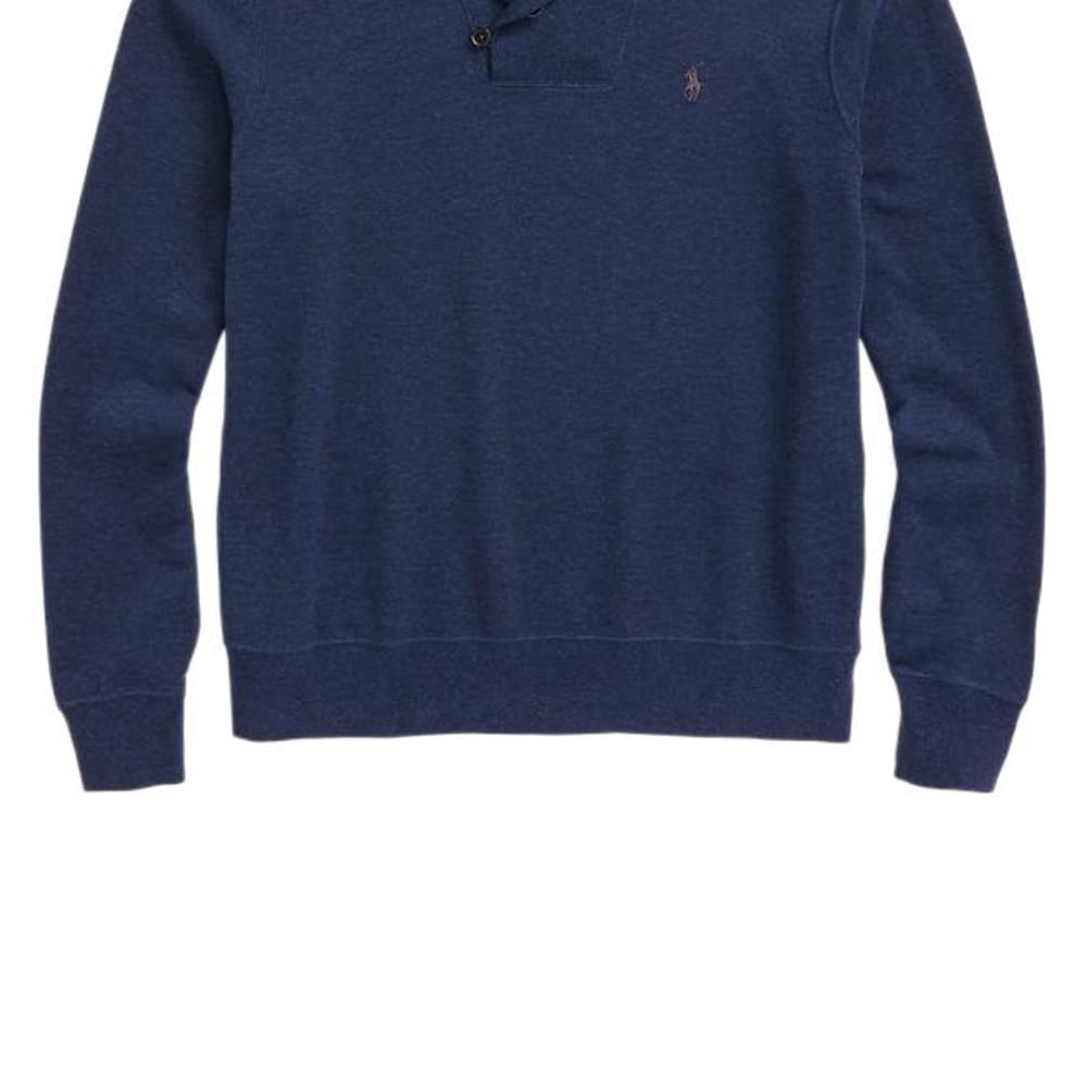 Кофта Polo Ralph Lauren Logo - изображение 5