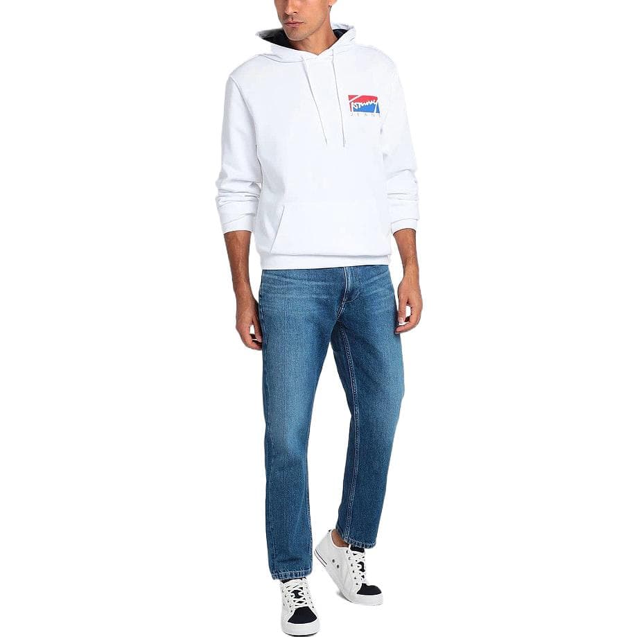 Худи Tommy Hilfiger SS22 - изображение 2