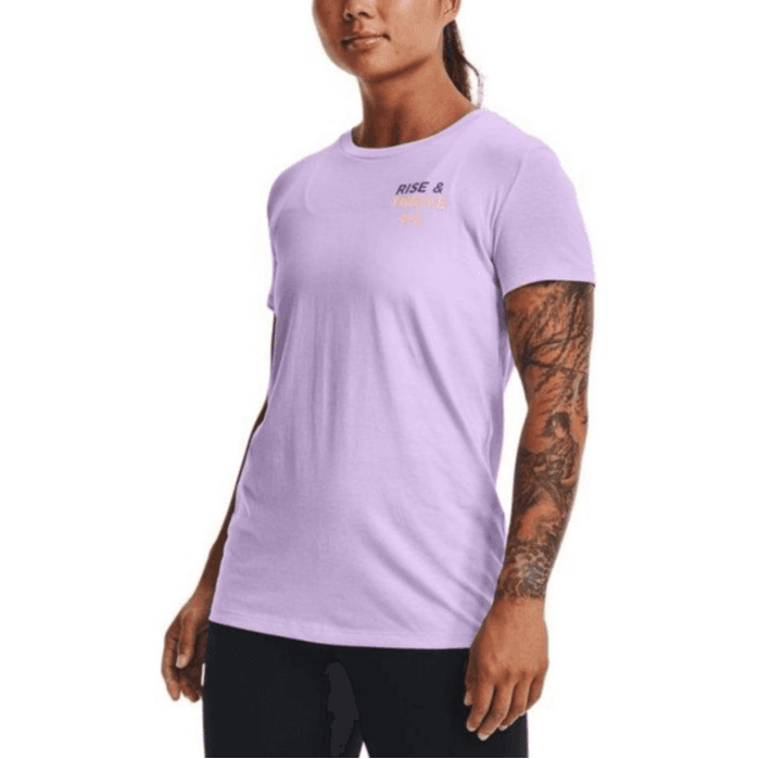 Футболка Under Armour T - изображение 4