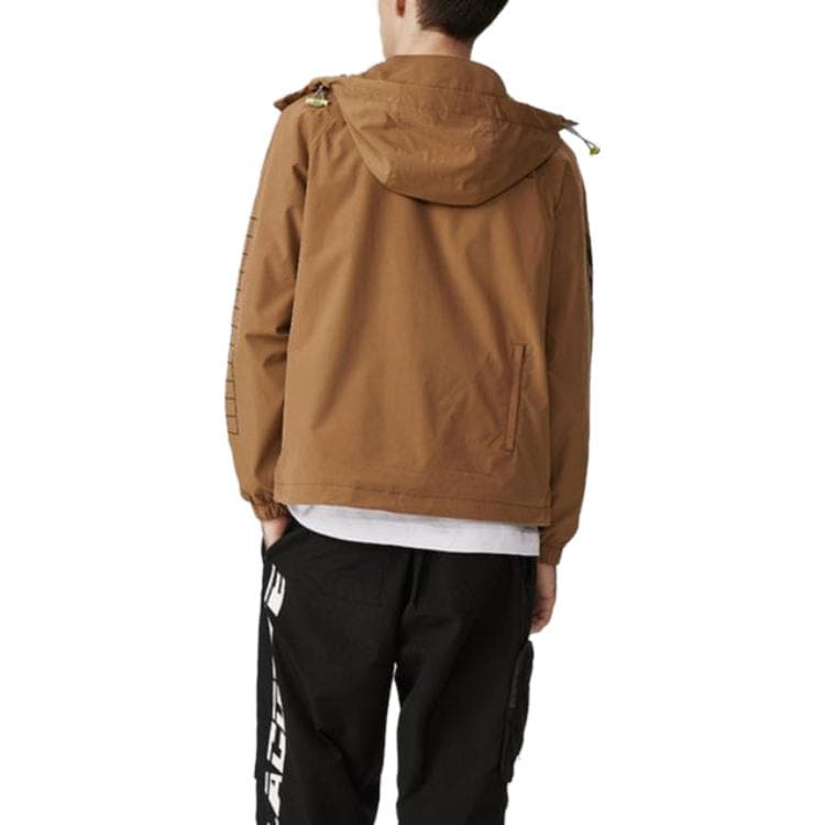 Куртка LACOSTE - изображение 2