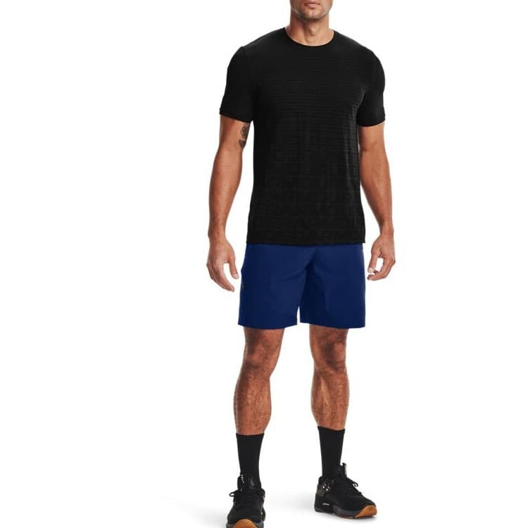 Тренировочные штаны Under Armour logo - изображение 3