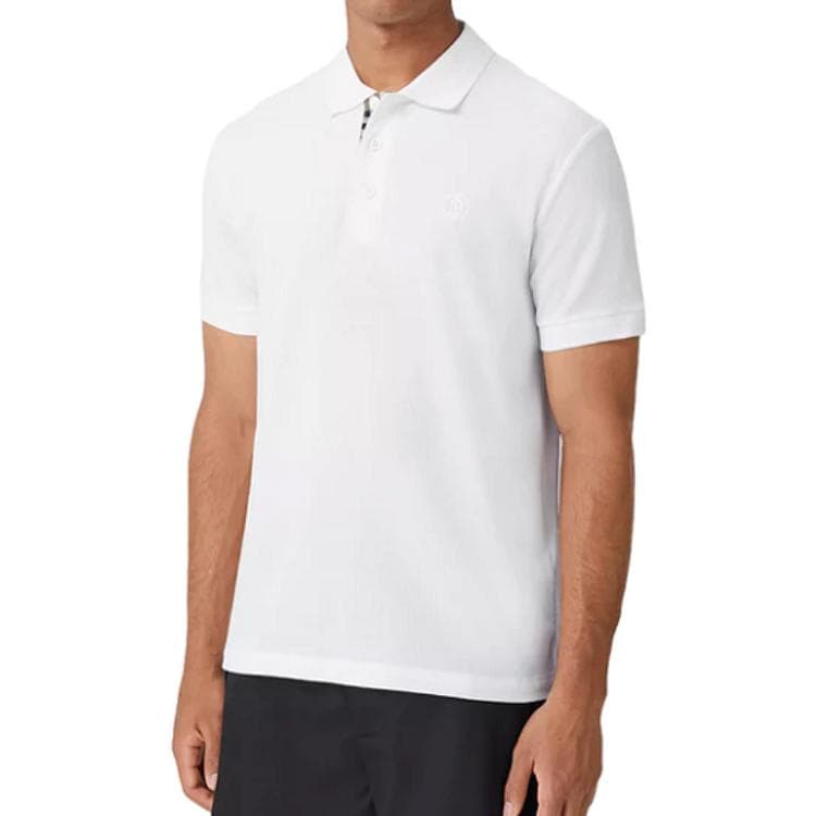 Поло Burberry SS22 polo - изображение 4
