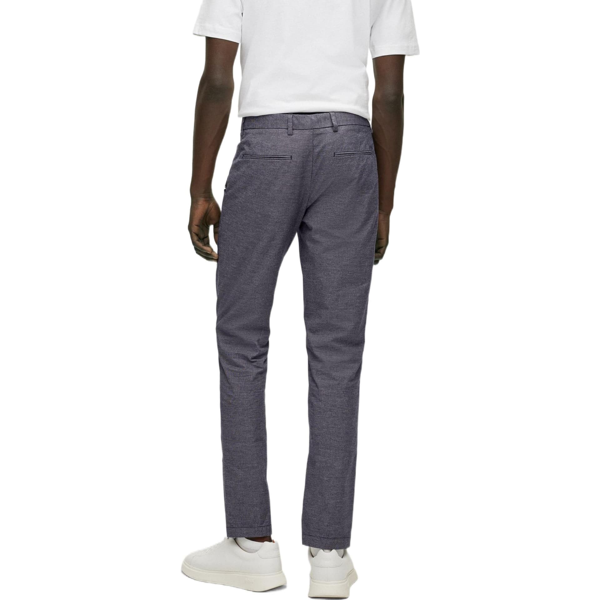 Штаны HUGO BOSS SS22 - изображение 3
