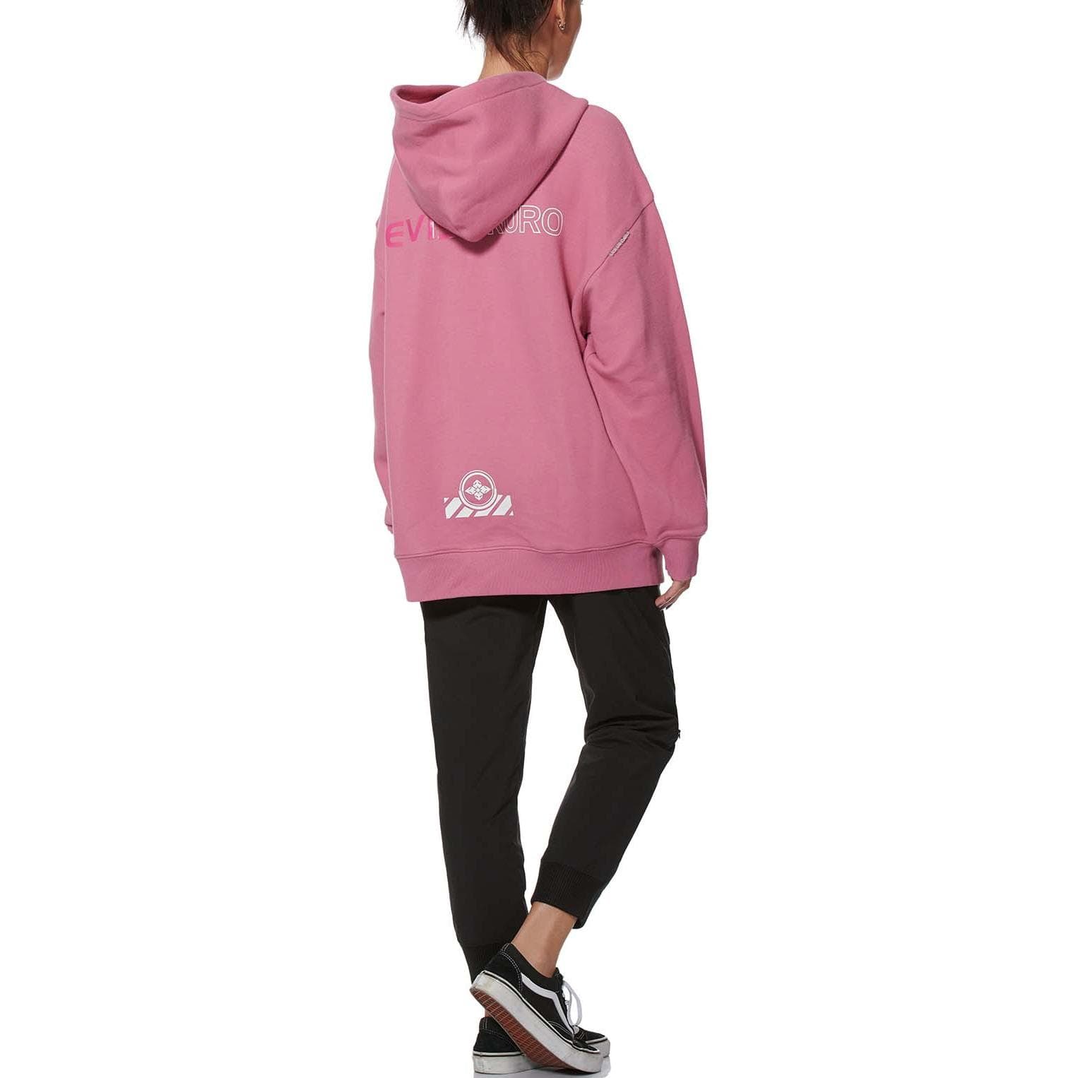 Худи EVISU - изображение 5