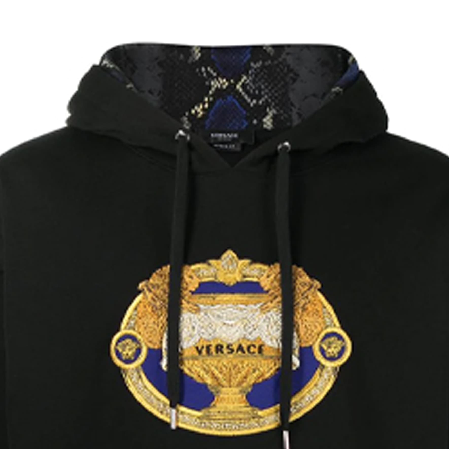 Худи VERSACE - изображение 2