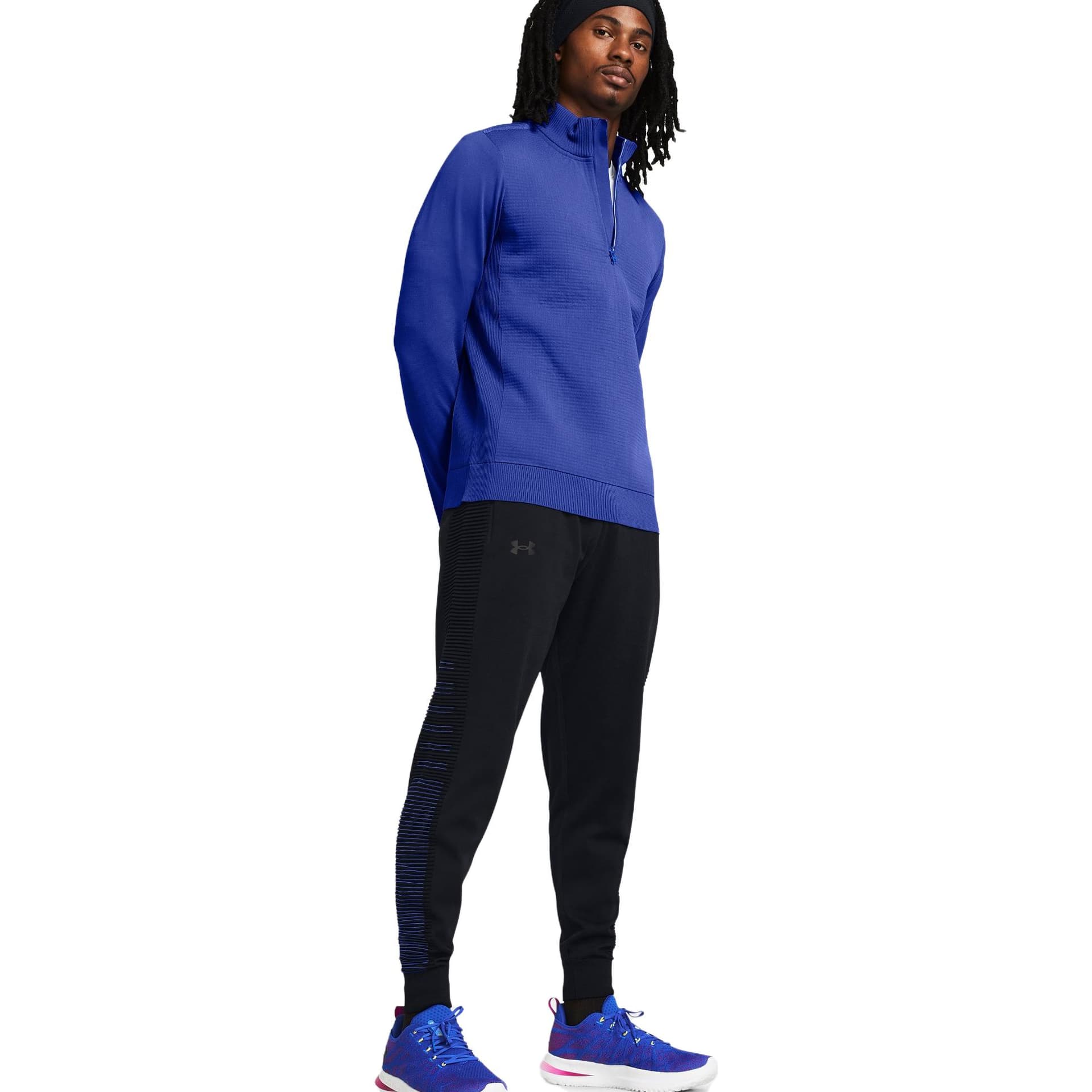 Штаны Under Armour logo - изображение 7