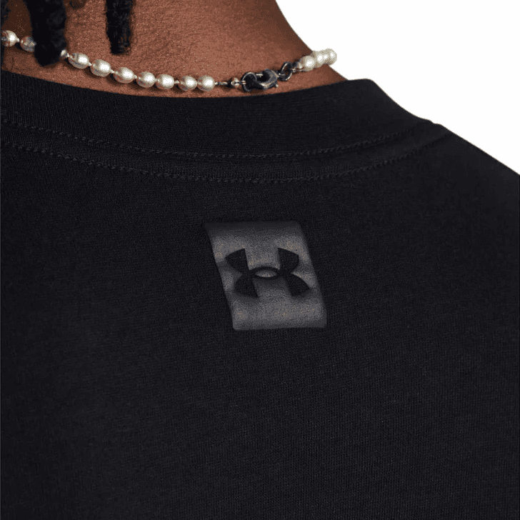 Футболка Under Armour T - изображение 5