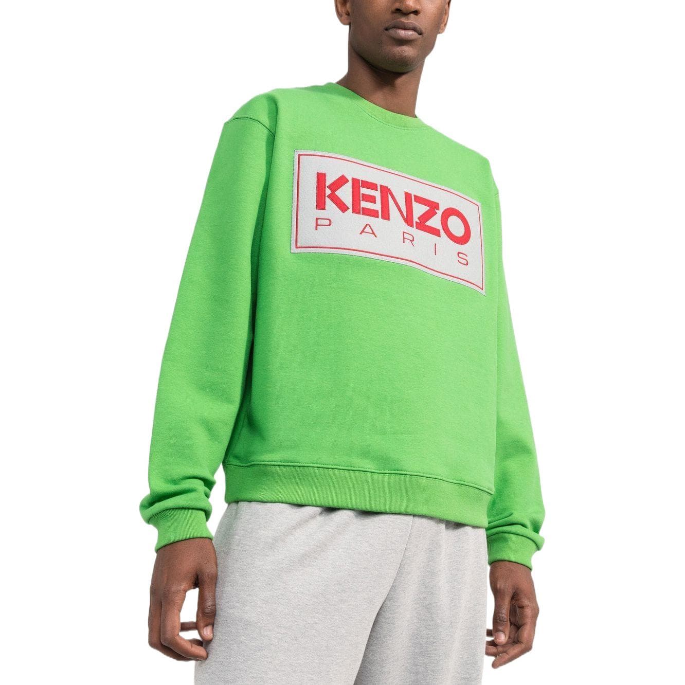 Худи KENZO FW22 - изображение 4