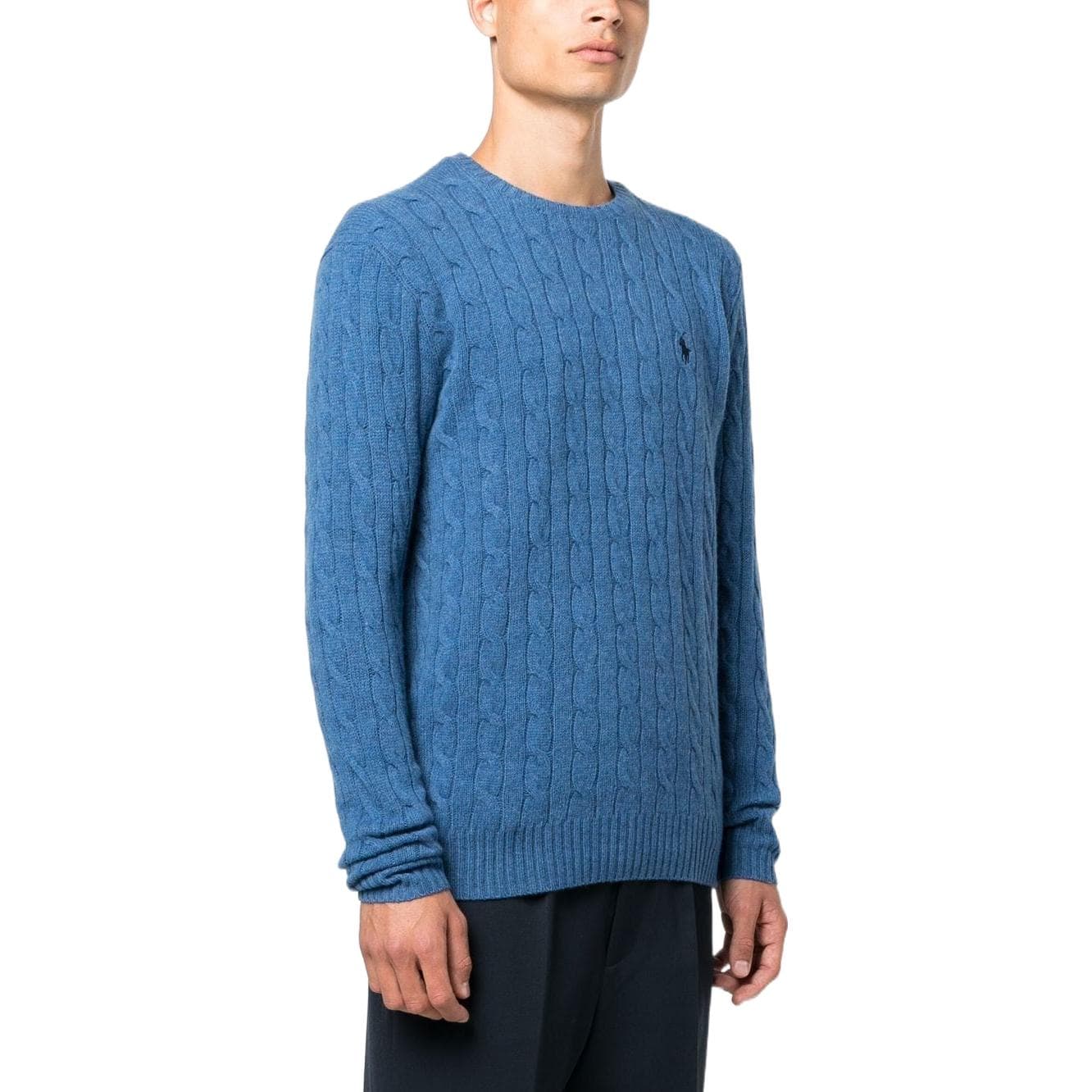 Polo Ralph Lauren FW22 Logo - изображение 4