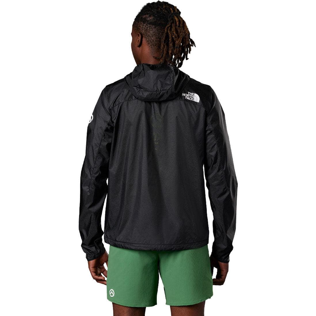 Демисезонная куртка THE NORTH FACE - изображение 3