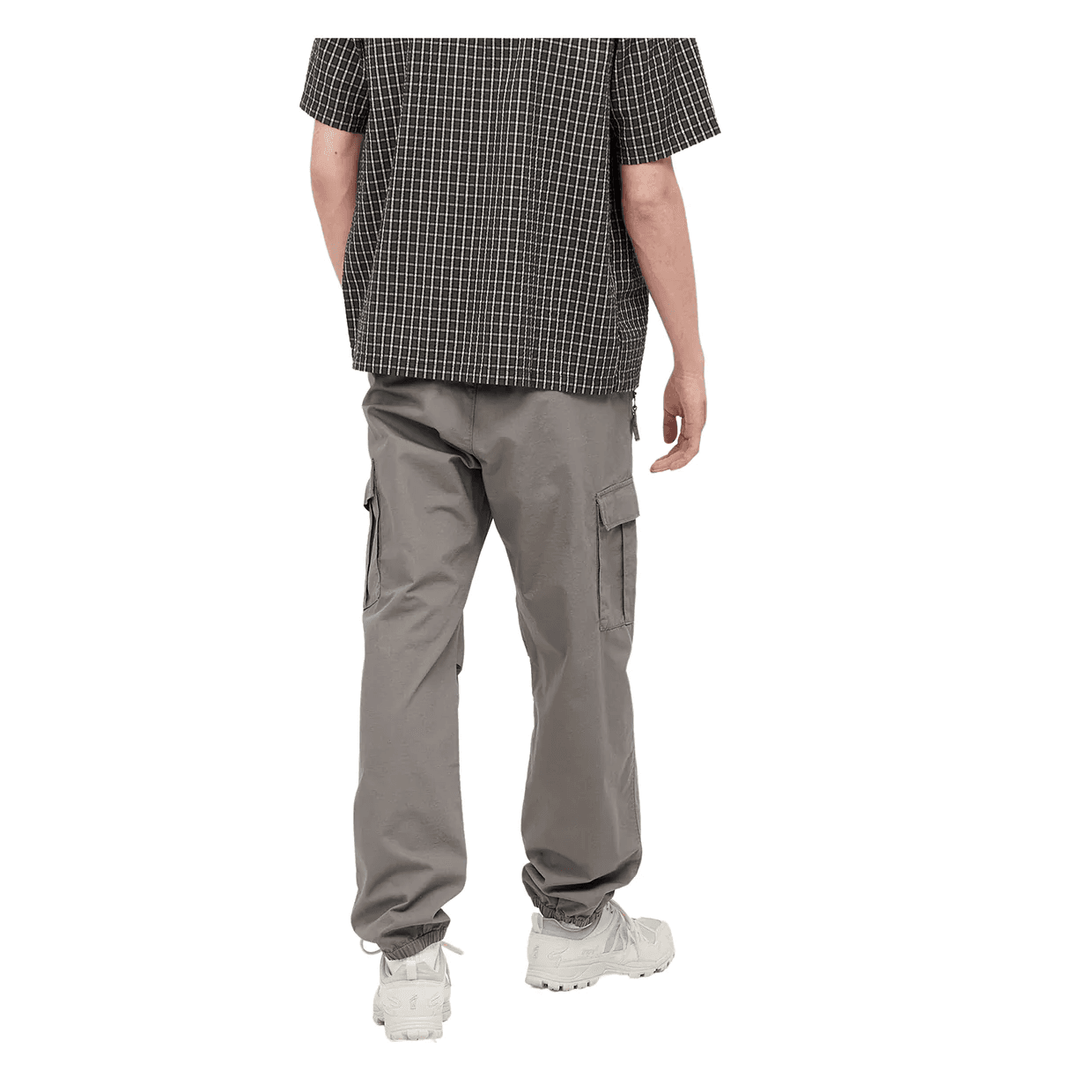 Штаны Carhartt WIP SS22 - изображение 3