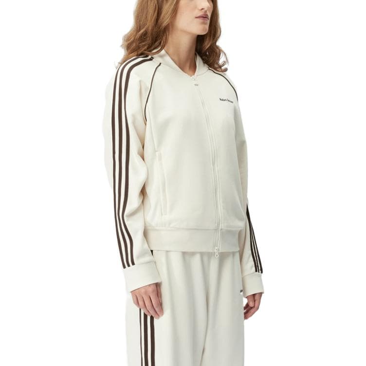 Куртка adidas Originals x Wales Bonner FW23 Jacket - изображение 3